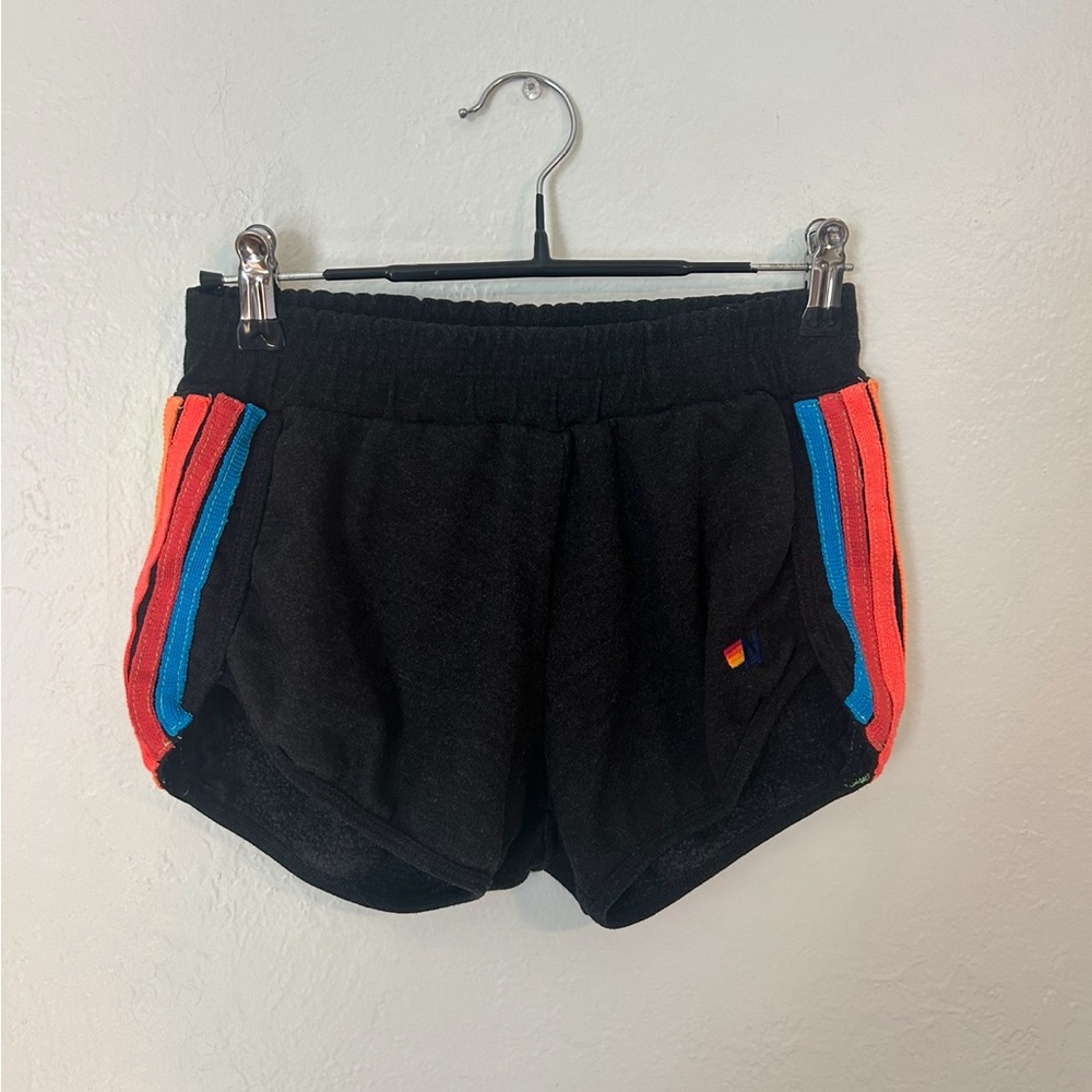 Aviator Nation Sweat Shorts